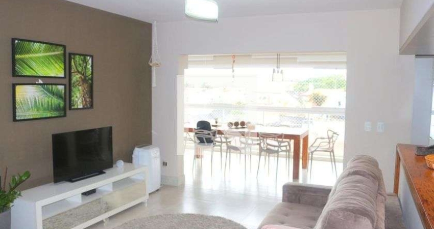 Apartamento à Venda - Jardim São Caetano, 3 Quartos,  124 m2