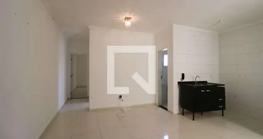Apartamento à Venda - Vila América, 2 Quartos,  100 m2