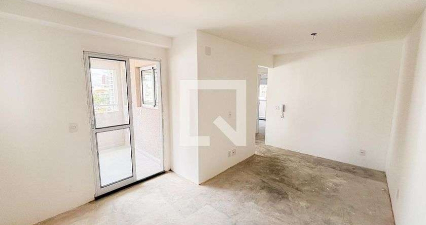 Apartamento à Venda - Jardim Bela Vista, 2 Quartos,  57 m2