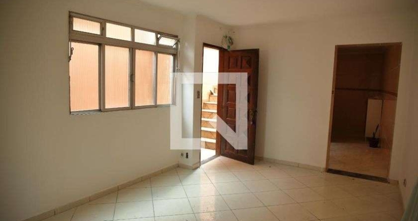 Casa com 1 quarto à venda na Rua Octacílio Celestino Gallo, --, Taboão, São Bernardo do Campo