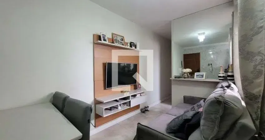 Apartamento à Venda - Santa Teresinha, 2 Quartos,  45 m2