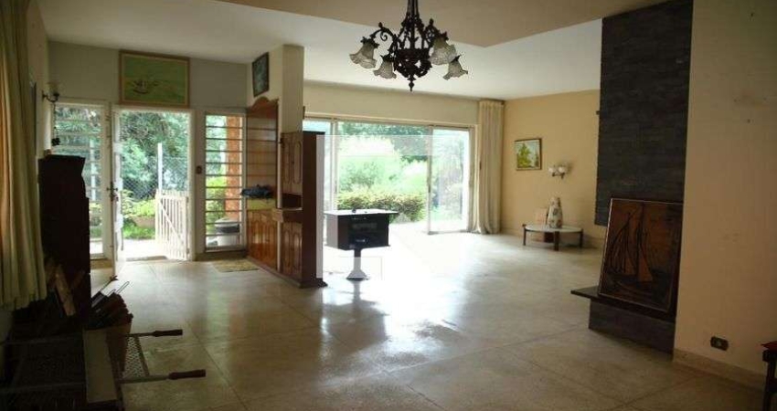Casa com 3 quartos à venda na Rua Orlando Alves Pereira, --, Anchieta, São Bernardo do Campo