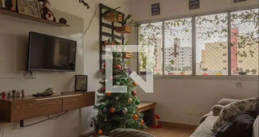 Apartamento à Venda - Baeta Neves, 2 Quartos,  72 m2