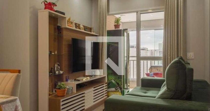 Apartamento à Venda - Baeta Neves, 2 Quartos,  77 m2