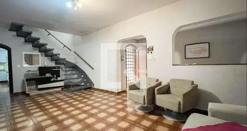Casa com 4 quartos à venda na Rua Tiradentes, --, Nova Petrópolis, São Bernardo do Campo