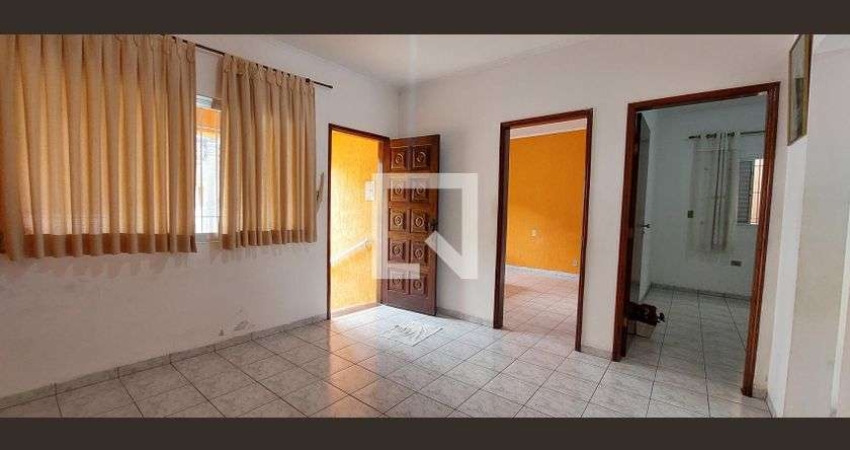 Casa com 2 quartos à venda na Rua Criméia, --, Parque Oratório, Santo André