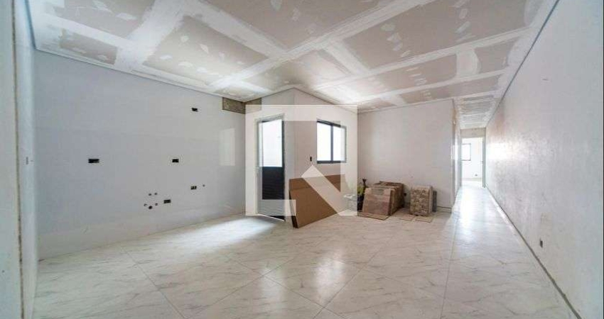 Apartamento com 3 quartos à venda na Rua Nossa Senhora de Fátima, --, Paraíso, Santo André