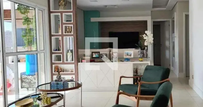 Apartamento à Venda - Jardim do Mar, 3 Quartos,  151 m2