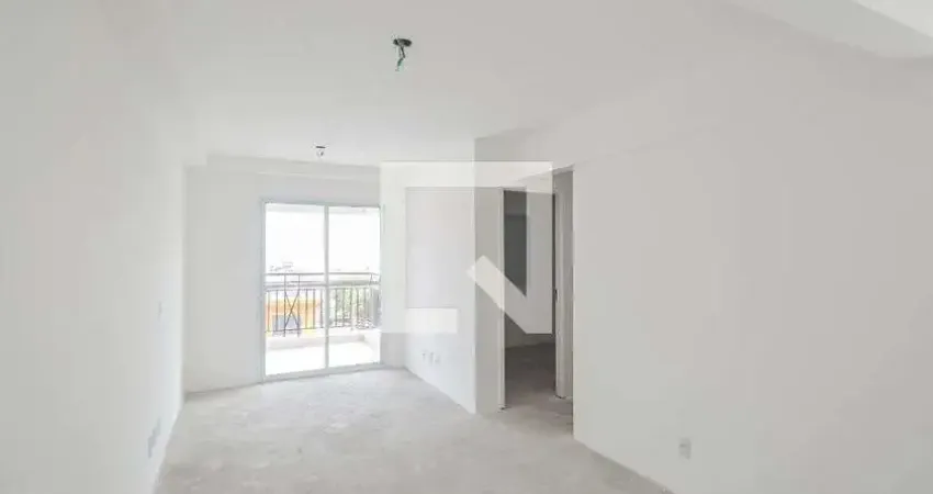 Apartamento à Venda - Vila Lusitânia, 2 Quartos,  58 m2