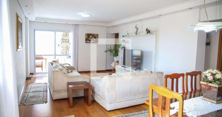 Apartamento à Venda - Santa Paula, 3 Quartos,  175 m2