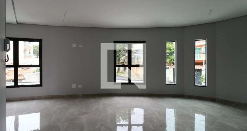 Casa à Venda - Parque Bandeirante, 2 Quartos,  120 m2