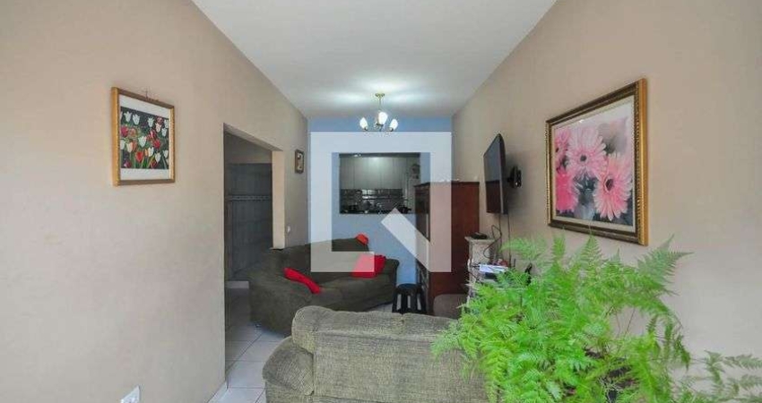 Casa à Venda - Parque Industrial das Oliveiras, 5 Quartos,  300 m2