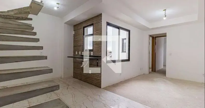 Apartamento à Venda - Parque Oratório, 2 Quartos,  106 m2