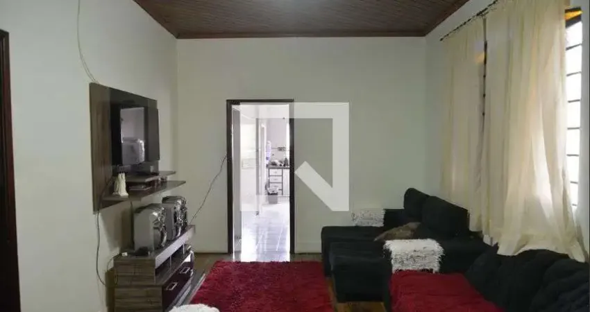 Casa com 3 quartos à venda na Rua dos Aliados, --, Santa Teresinha, Santo André