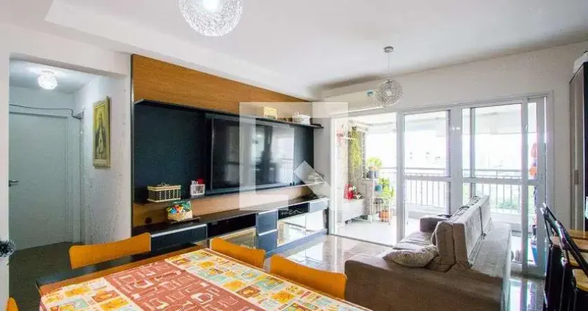 Apartamento com 3 quartos à venda na Rua Venezuela, --, Centro, Santo André