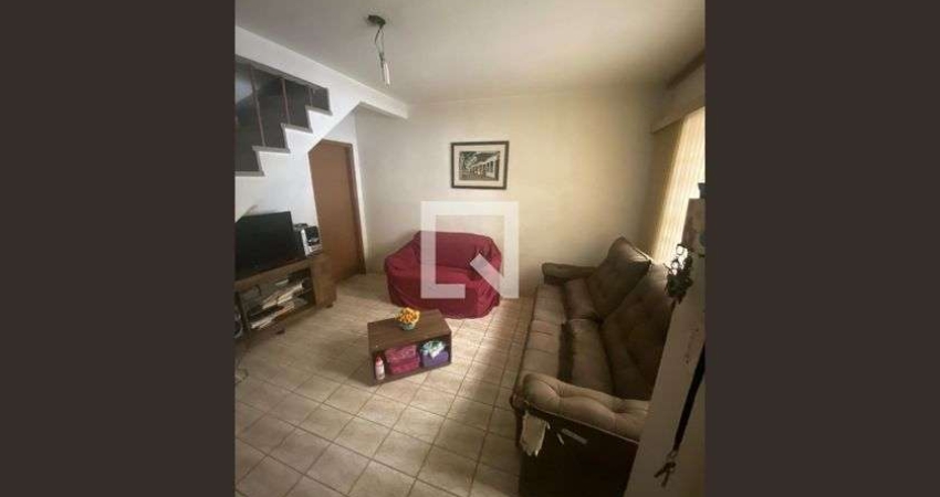 Casa com 2 quartos à venda na Avenida Presidente Arthur Bernardes, --, Rudge Ramos, São Bernardo do Campo