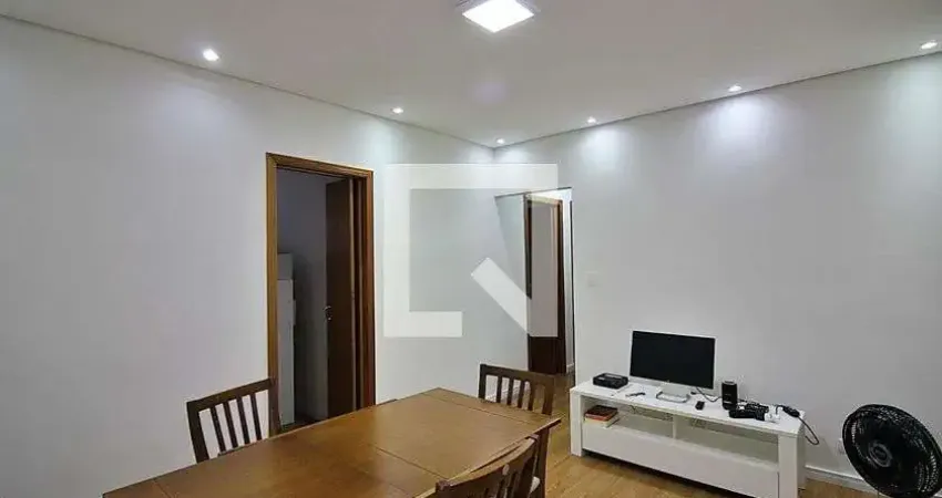 Apartamento com 3 quartos à venda na Rua Heizo Nakano, --, Demarchi, São Bernardo do Campo