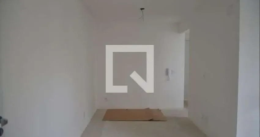 Apartamento à Venda - Jardim Bela Vista, 2 Quartos,  58 m2