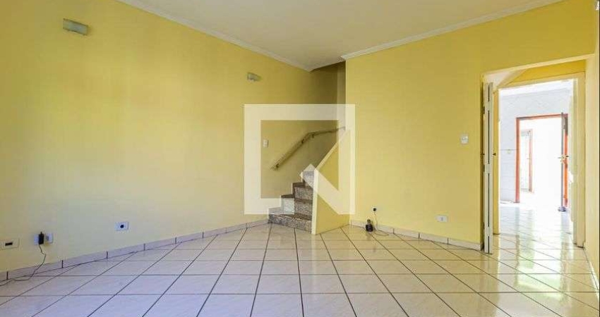 Casa com 2 quartos à venda na Rua Berlim, --, Utinga, Santo André