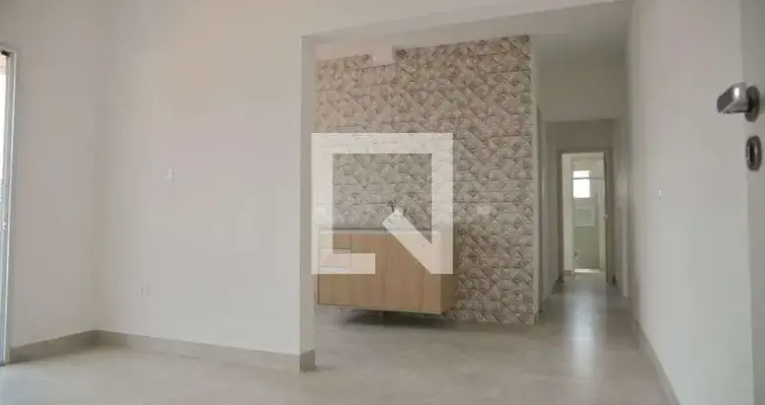 Apartamento com 2 quartos à venda na Rua das Begônias, --, Assunção, São Bernardo do Campo