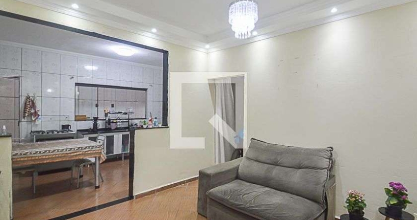 Casa com 3 quartos à venda na Rua Chaim Plat, --, Dos Casa, São Bernardo do Campo