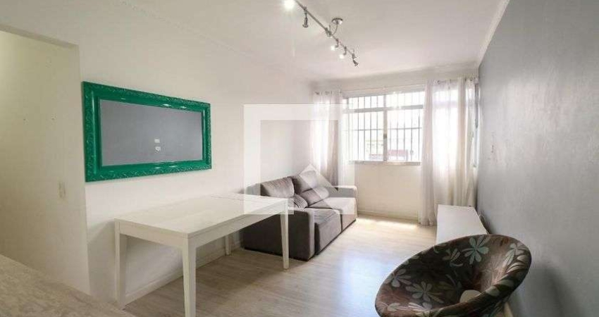 Apartamento com 2 quartos à venda na Rua Santa Rosa, --, Centro, São Caetano do Sul