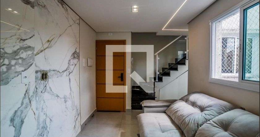 Apartamento à Venda - Vila Leopoldina, 2 Quartos,  90 m2