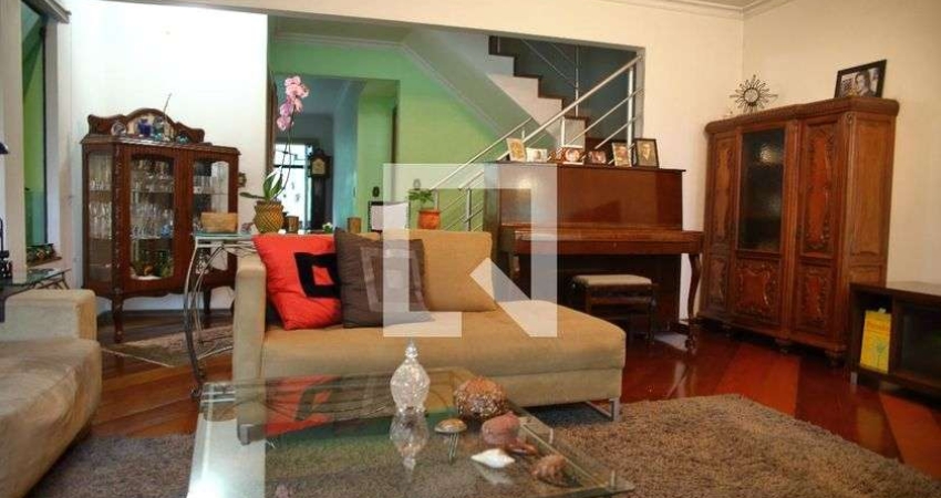 Casa com 3 quartos à venda na Rua Adelina Salvatore Bassoli, --, Jardim do Mar, São Bernardo do Campo