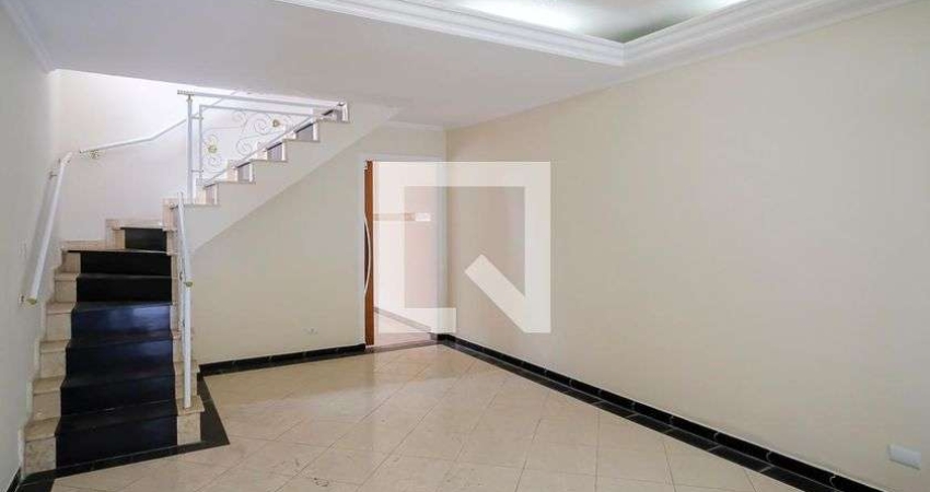 Casa com 3 quartos à venda na Rua Noel Rosa, --, Rudge Ramos, São Bernardo do Campo
