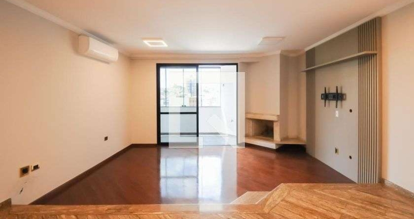 Apartamento à Venda - Nova Petrópolis, 4 Quartos,  164 m2