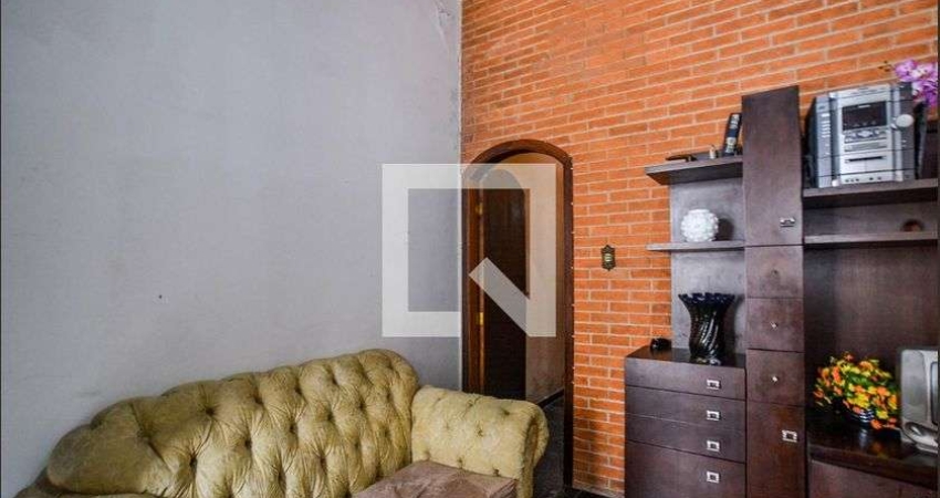 Casa à Venda - Vila Metalúrgica, 3 Quartos,  280 m2