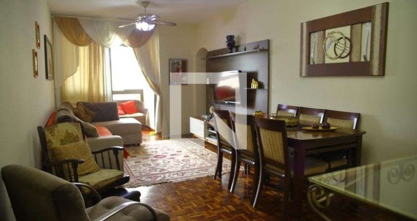 Apartamento à Venda - Nova Petrópolis, 3 Quartos,  92 m2