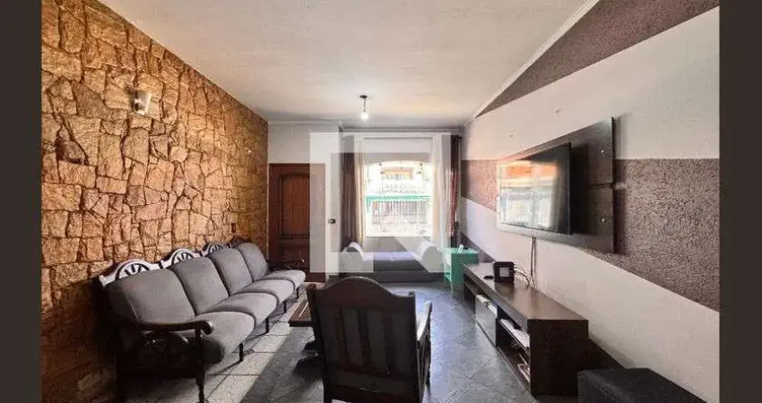 Casa à Venda - Jardim Santo Alberto, 4 Quartos,  205 m2