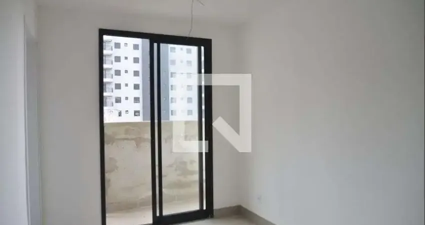 Apartamento com 1 quarto à venda na Rua Vitória Régia, --, Campestre, Santo André
