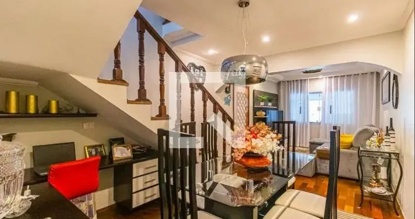 Casa à Venda - Vila Metalúrgica, 3 Quartos,  300 m2