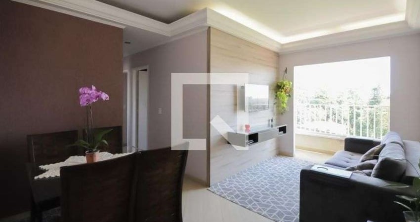Apartamento com 3 quartos à venda na Rua Francisco Visentainer, --, Assunção, São Bernardo do Campo