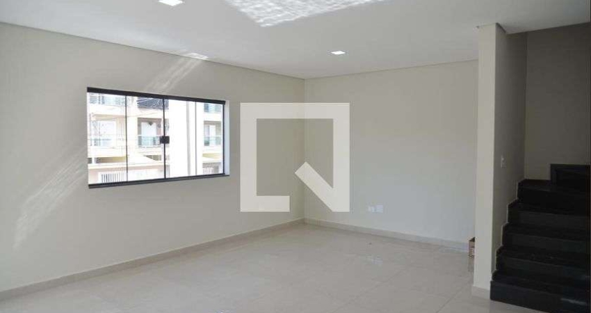 Casa com 3 quartos à venda na Rua Igarapé, --, Paraíso, Santo André