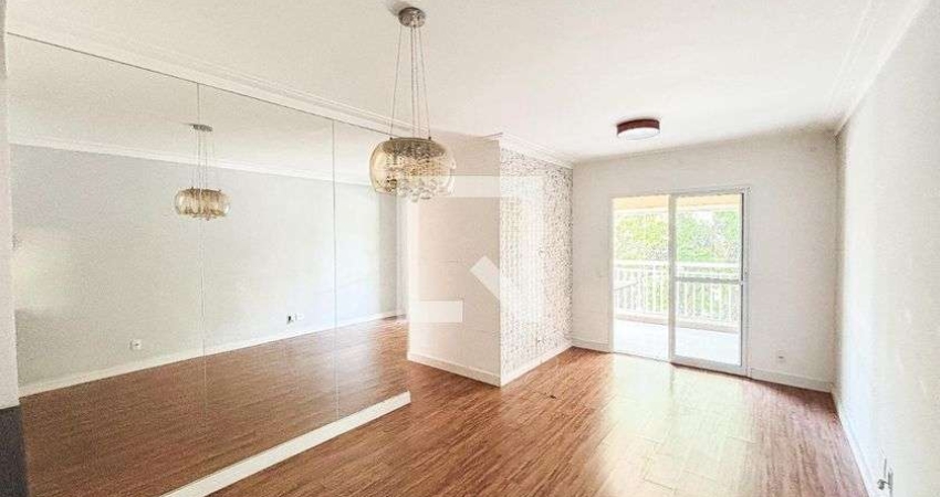 Apartamento com 3 quartos à venda na Rua dos Coqueiros, --, Campestre, Santo André