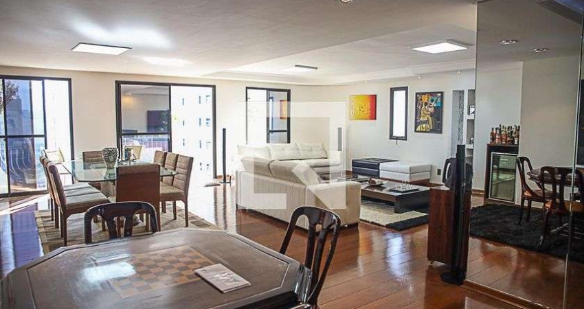 Apartamento à Venda - Santo Antônio, 3 Quartos,  260 m2