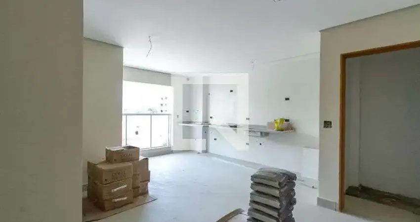 Apartamento à Venda - Baeta Neves, 2 Quartos,  55 m2
