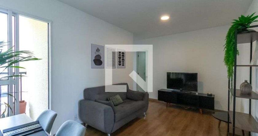 Apartamento com 2 quartos à venda na Avenida Dom Jaime de Barros Câmara, --, Planalto, São Bernardo do Campo