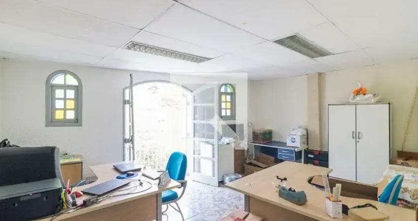 Casa com 2 quartos à venda na Avenida Rangel Pestana, --, Jardim Monções, Santo André