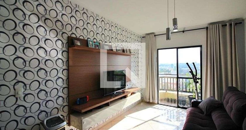 Apartamento à Venda - Rudge Ramos, 2 Quartos,  140 m2