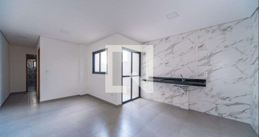 Apartamento à Venda - Vila Assunção, 2 Quartos,  58 m2