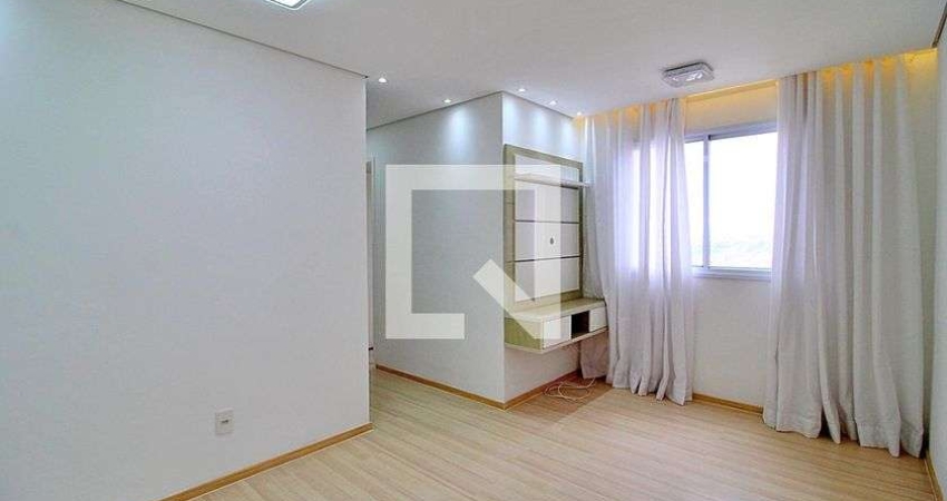 Apartamento à Venda - Vila Clarice, 2 Quartos,  50 m2