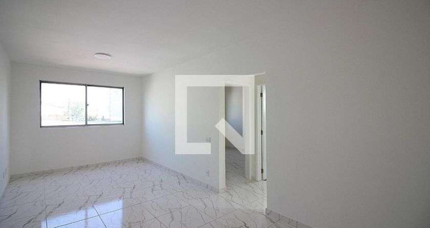 Apartamento à Venda - Vila Lusitânia, 2 Quartos,  65 m2