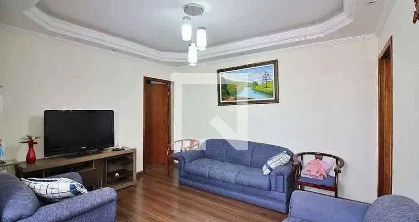 Casa com 4 quartos à venda na Rua Daniel Tolotti, --, Demarchi, São Bernardo do Campo