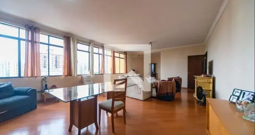Apartamento com 3 quartos à venda na Rua Senador Fláquer, --, Centro, Santo André