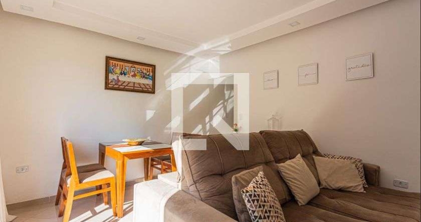 Casa com 4 quartos à venda na Avenida Maurício Zirlis, --, Vila Tibiriçá, Santo André