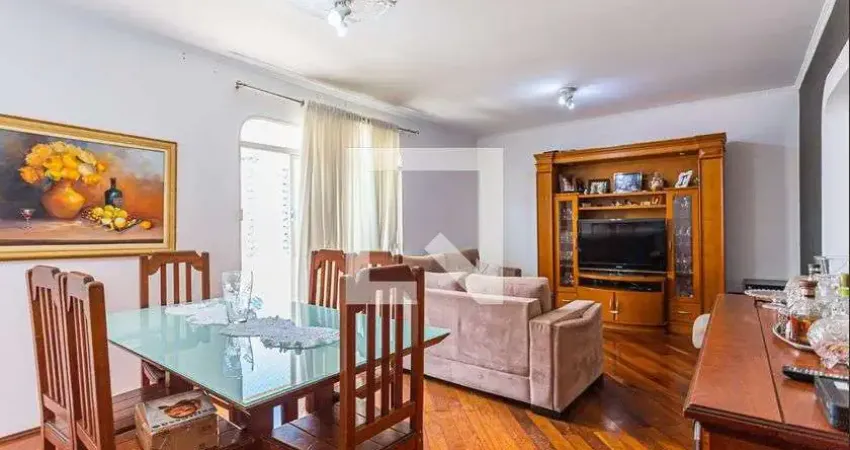 Apartamento à Venda - Jardim Bela Vista, 4 Quartos,  152 m2